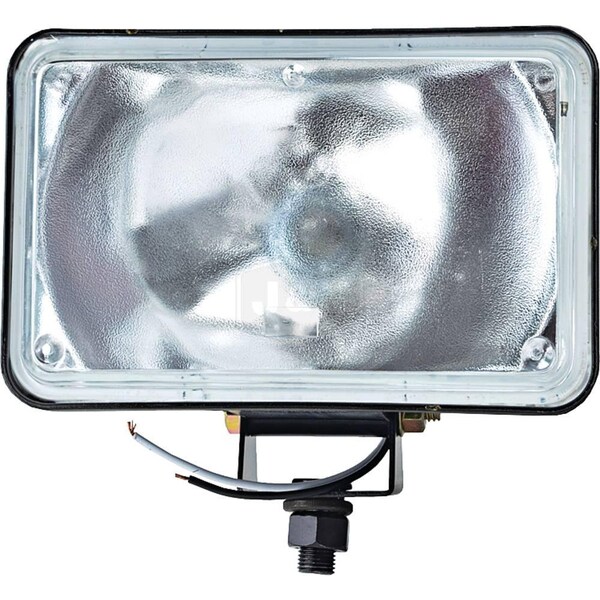 Aftermarket Stewart Warner Instrument Sealed Beam SWI-SW72544-11-JN - main